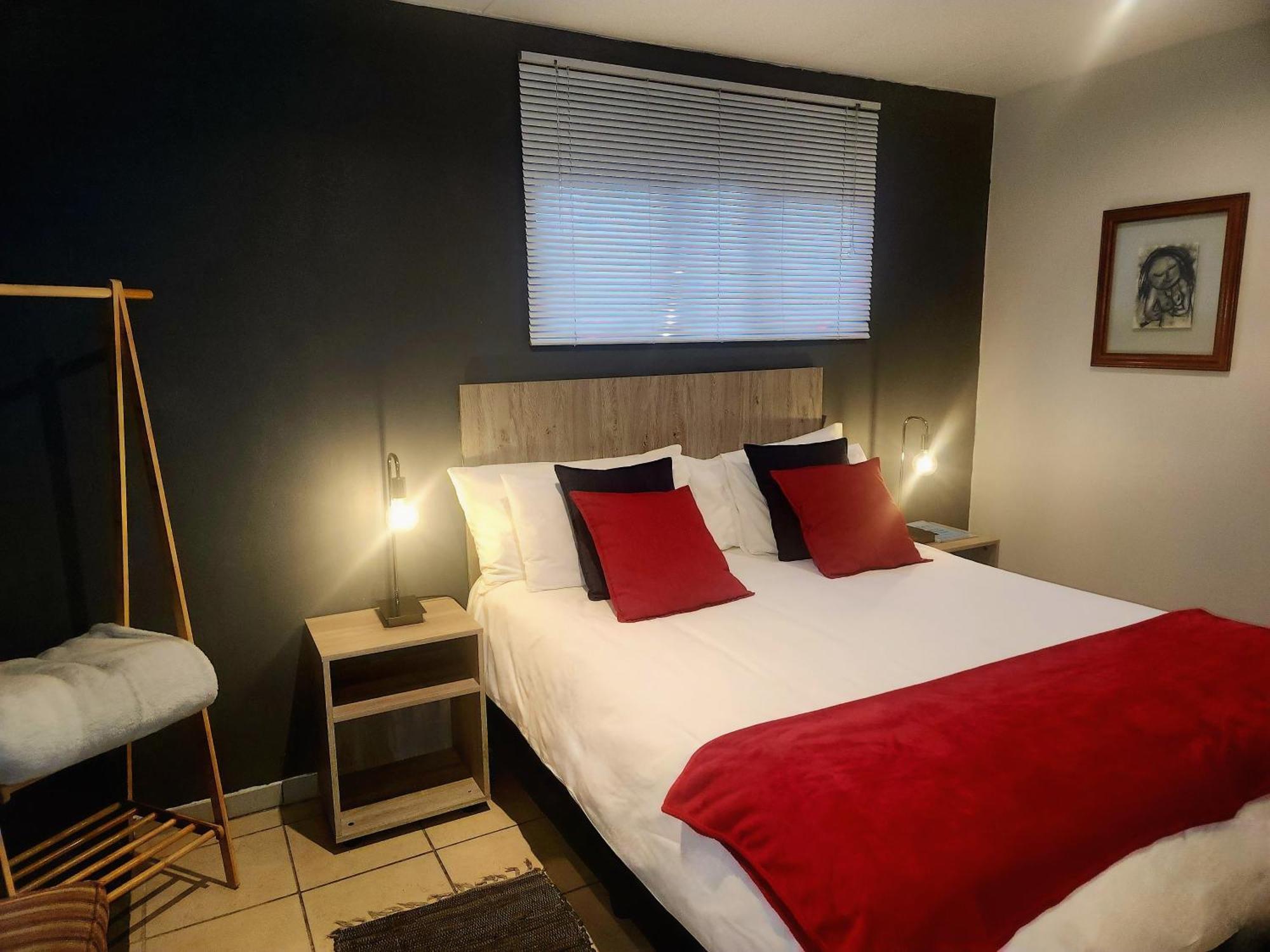 The Lantern Guesthouse Bloemfontein Exterior foto